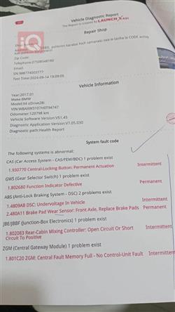 بي ام دبليو X4